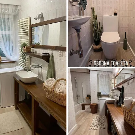 Villa Beskidzka 100 - Sauna & Balia Z Jacuzzi Widok Na Gory I Jezioro Zywieckie Zarzecze  Exterior foto