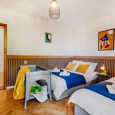 Villa Beskidzka 100 - Sauna & Balia Z Jacuzzi Widok Na Gory I Jezioro Zywieckie Zarzecze  Exterior foto