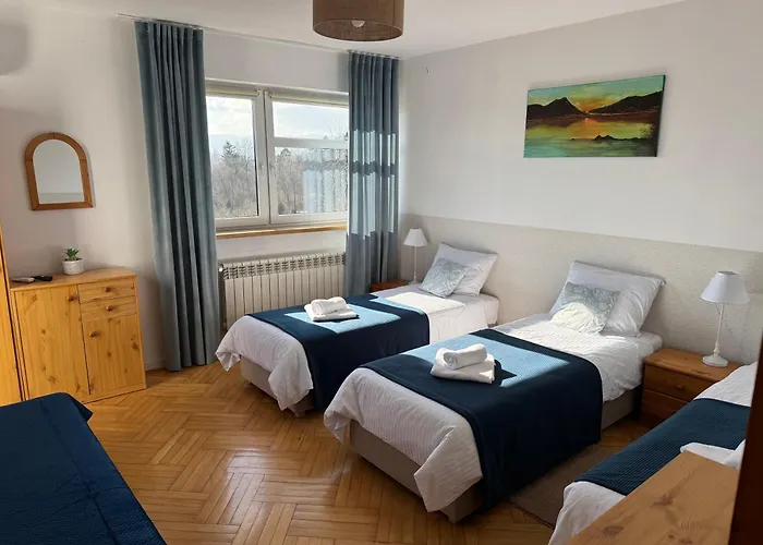 Villa Beskidzka 100 - Sauna & Balia Z Jacuzzi Widok Na Gory I Jezioro Zywieckie