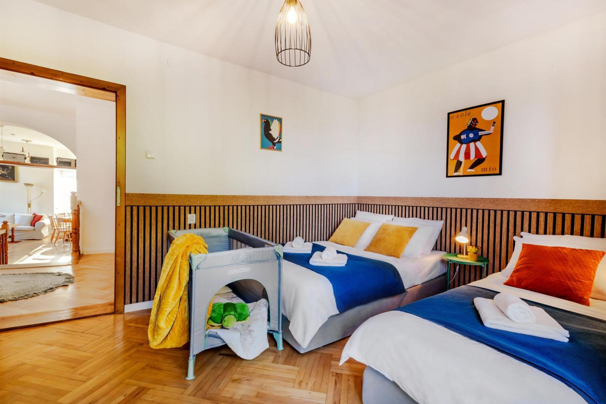 Beskidzka 100 - Sauna & Balia Z Jacuzzi Widok Na Gory I Jezioro Zywieckie * Zarzecze (Silesia)